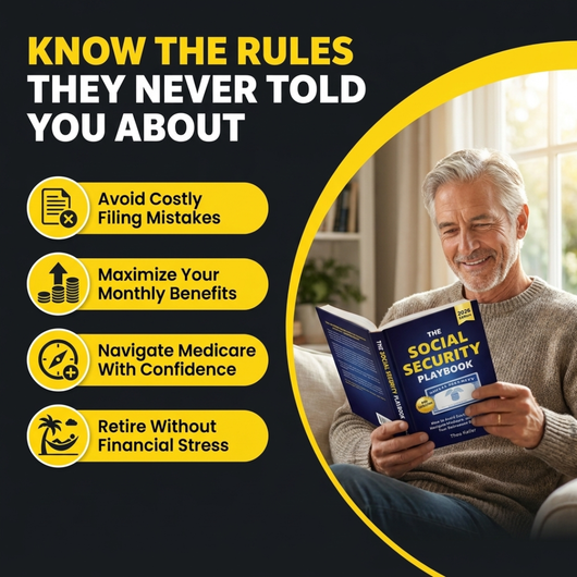 The Social Security Playbook