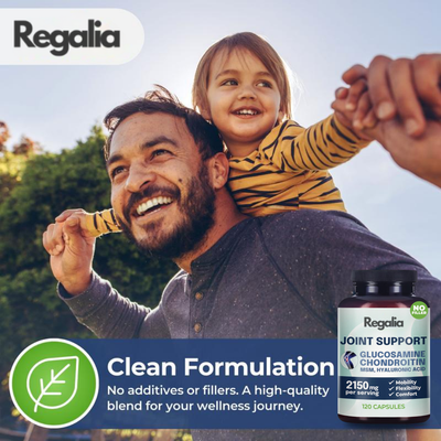 Regalia JointFlex™