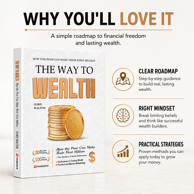 The Way to Wealth Book