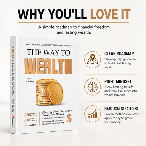 The Way to Wealth Book