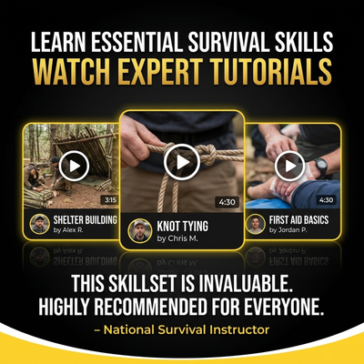 100 Deadly Skills: The SEAL Operative's Guide
