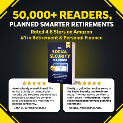 The Social Security Playbook