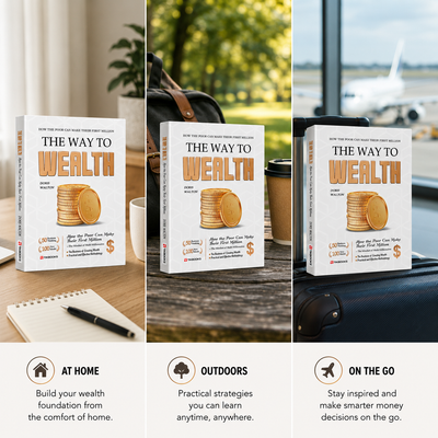 The Way to Wealth Book
