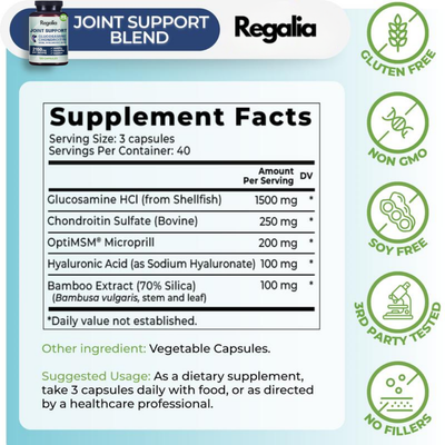 Regalia JointFlex™