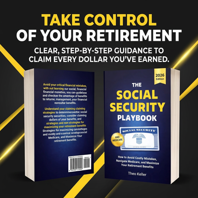 The Social Security Playbook
