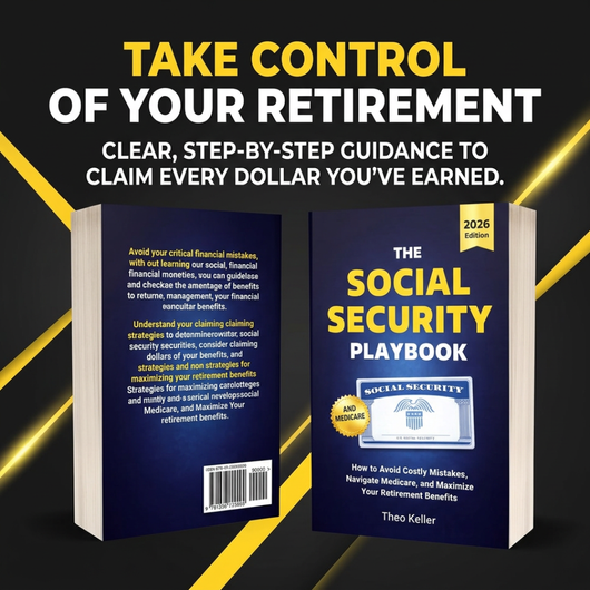 The Social Security Playbook