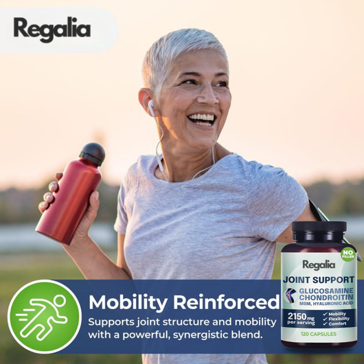 Regalia JointFlex™