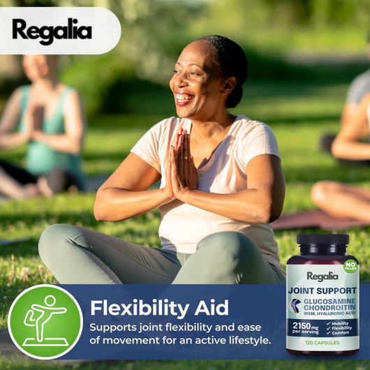 Regalia JointFlex™