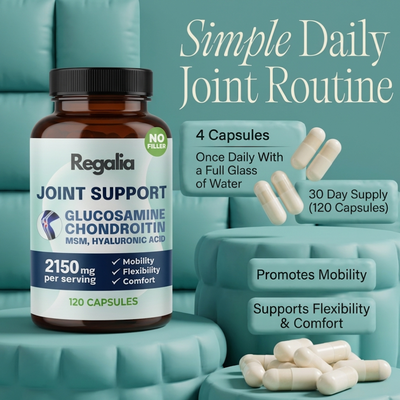 Regalia JointFlex™