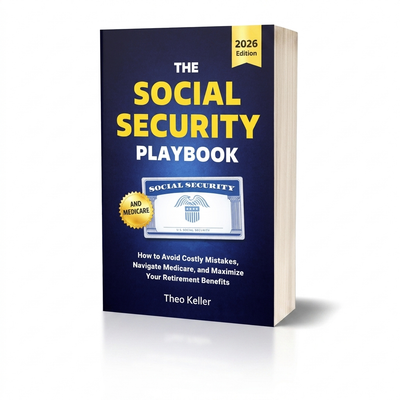 The Social Security Playbook